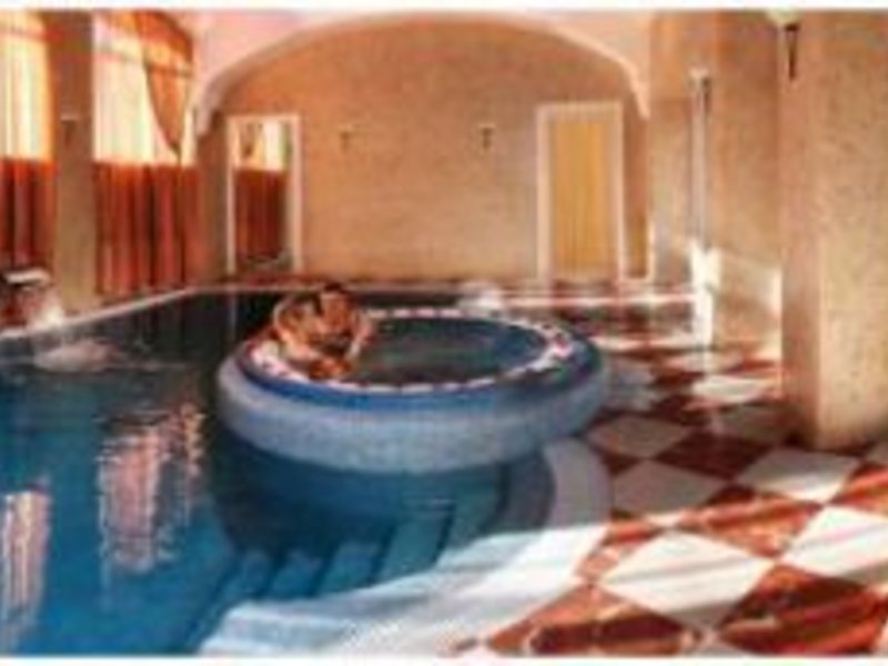 Gorniy Ruchey Hotel 13899