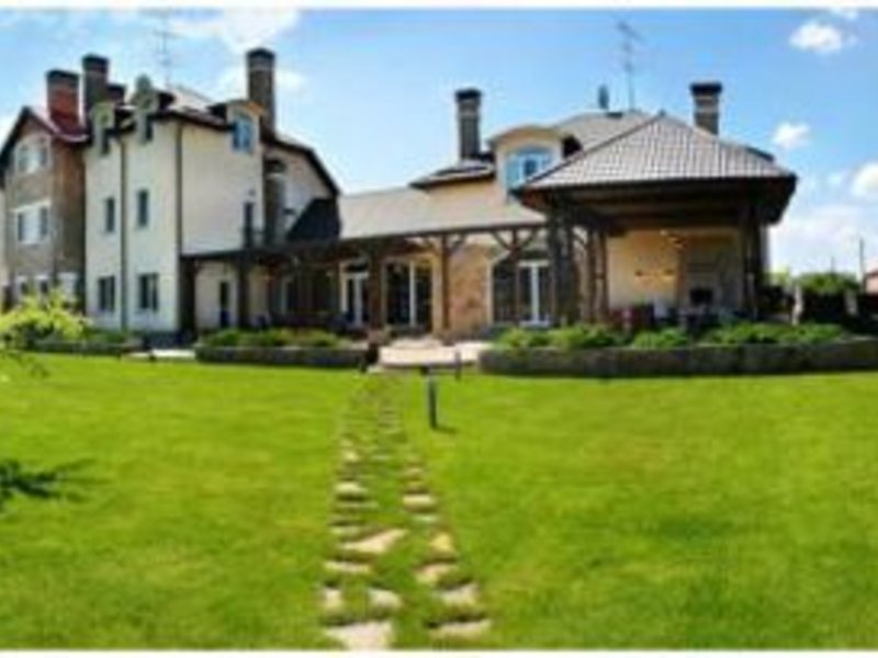 Gorniy Ruchey Hotel 13900