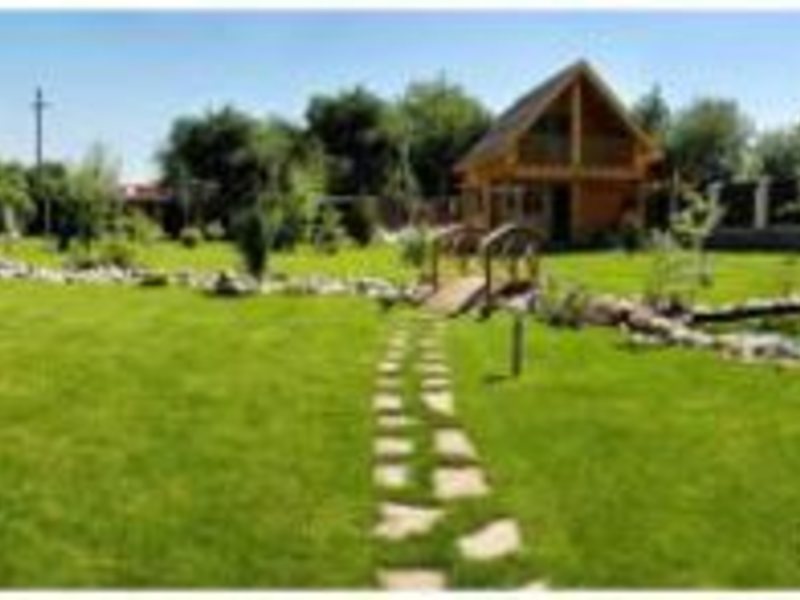 Gorniy Ruchey Hotel 13901