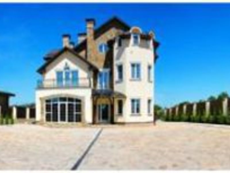 Gorniy Ruchey Hotel 13902