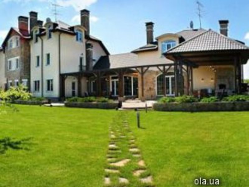 Gorniy Ruchey Hotel 13903