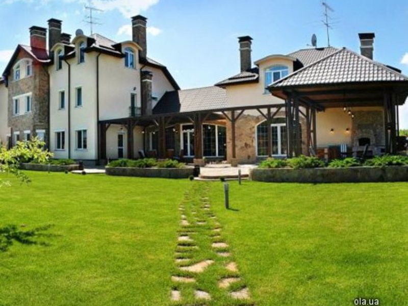 Gorniy Ruchey Hotel 13904