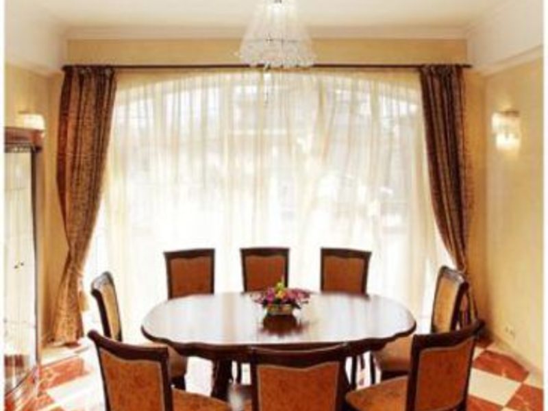 Gorniy Ruchey Hotel 13905