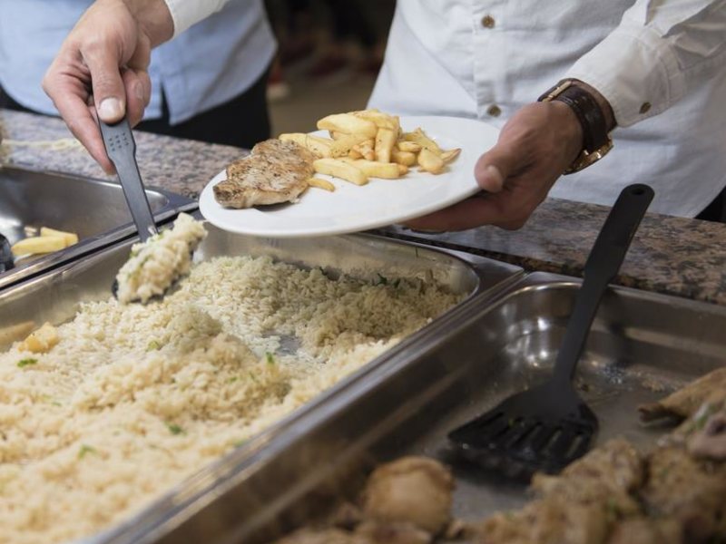 Gouves Bay Hotel 246701