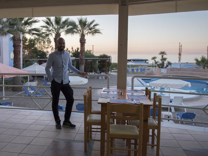 Gouves Bay Hotel 246703