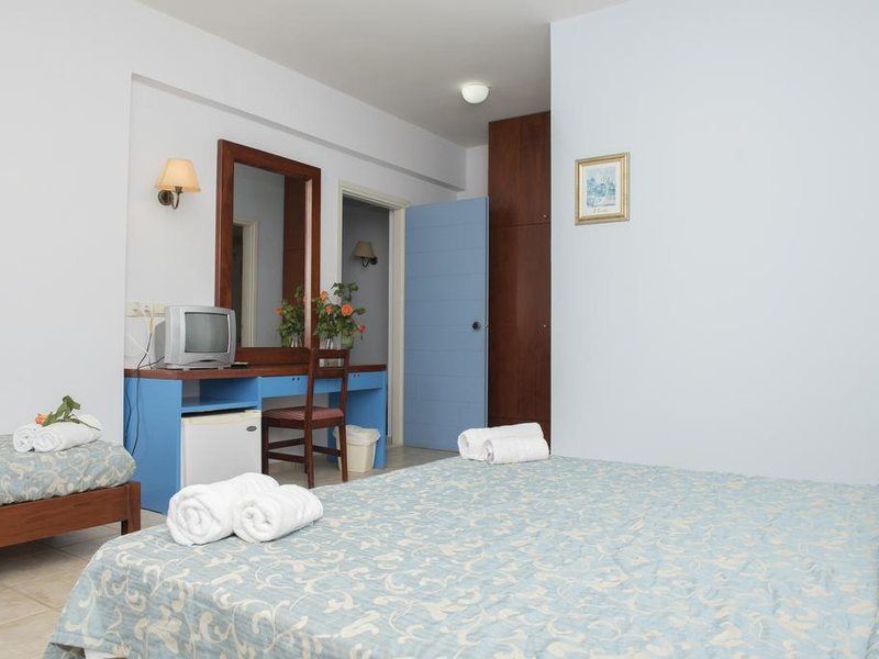 Gouves Bay Hotel 246706