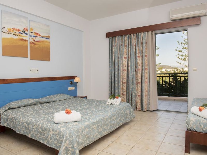 Gouves Bay Hotel 246708