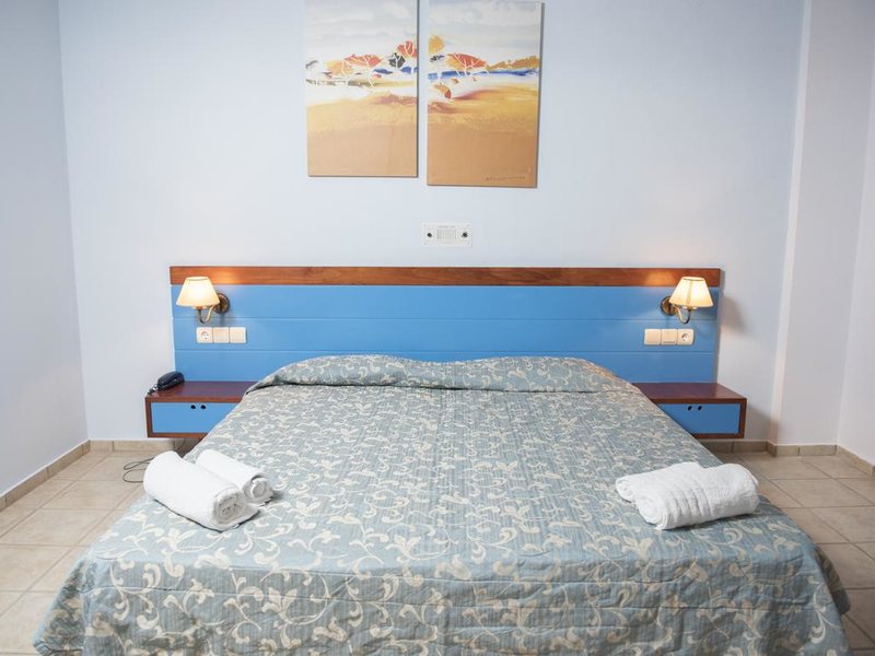 Gouves Bay Hotel 246711