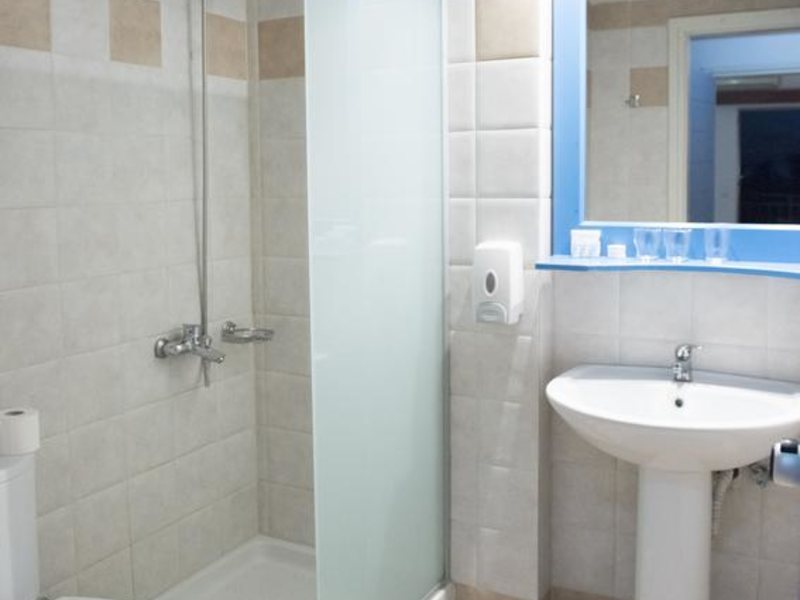 Gouves Bay Hotel 246712