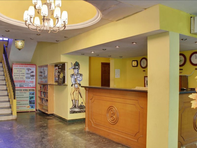 Goveia Holiday Homes 137753