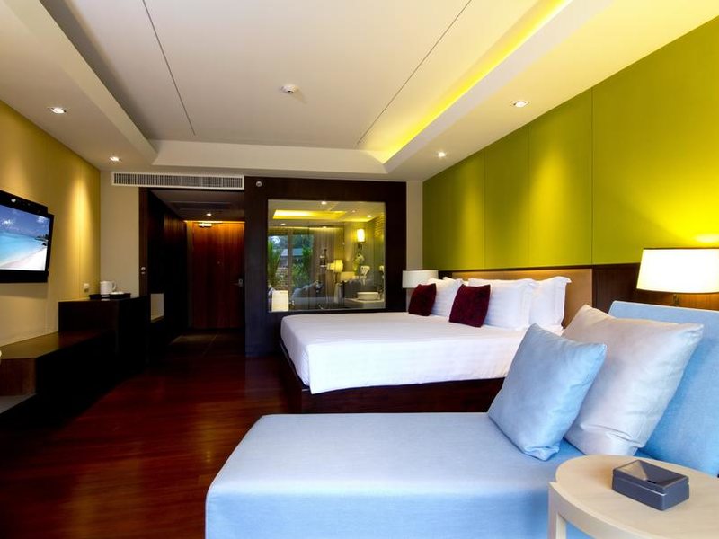 Graceland Khao Lak Beach Resort (ex 210965