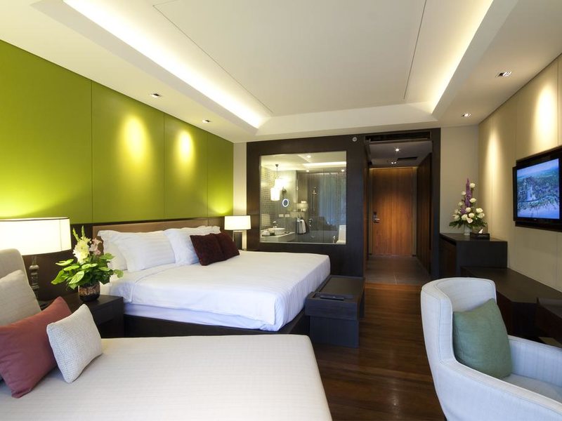 Graceland Khao Lak Beach Resort (ex 210966
