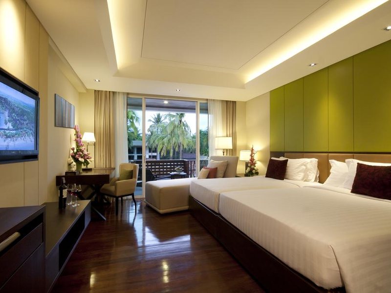 Graceland Khao Lak Beach Resort (ex 210967