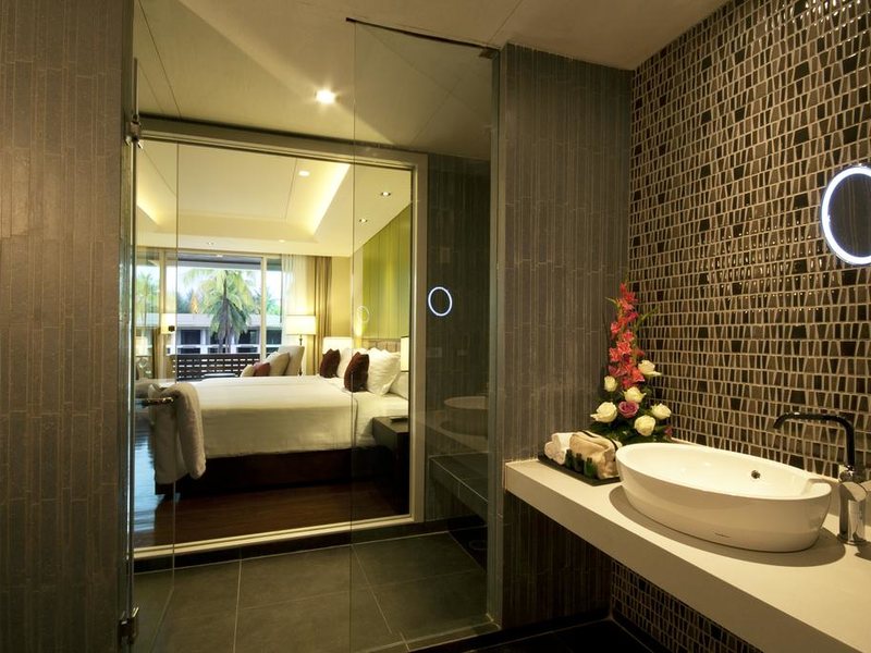 Graceland Khao Lak Beach Resort (ex 210968
