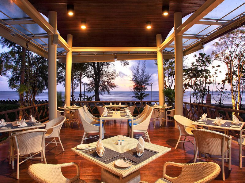 Graceland Khao Lak Beach Resort (ex 210969