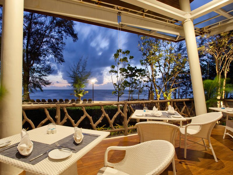 Graceland Khao Lak Beach Resort (ex 210970