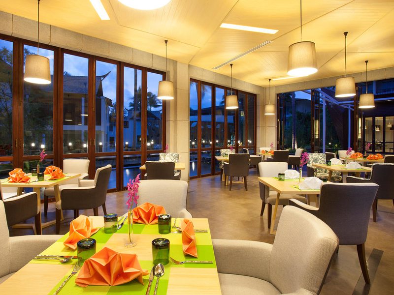 Graceland Khao Lak Beach Resort (ex 210971