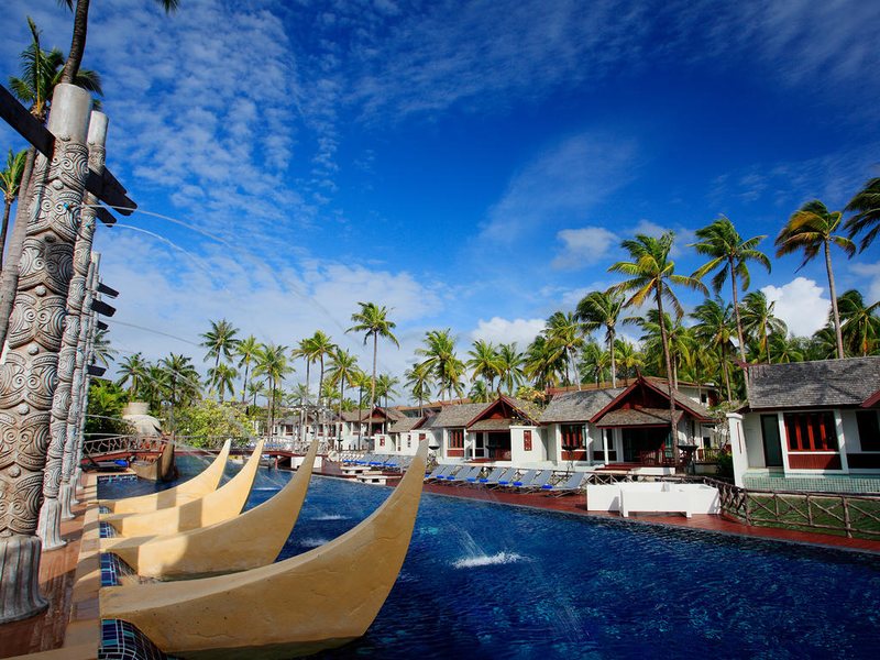 Graceland Khao Lak Beach Resort (ex 210974