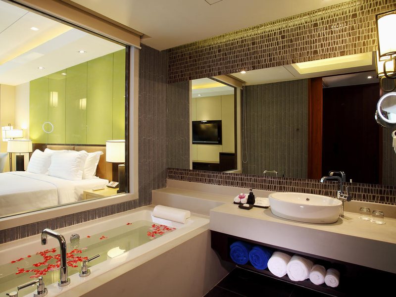 Graceland Khao Lak Beach Resort (ex 210975