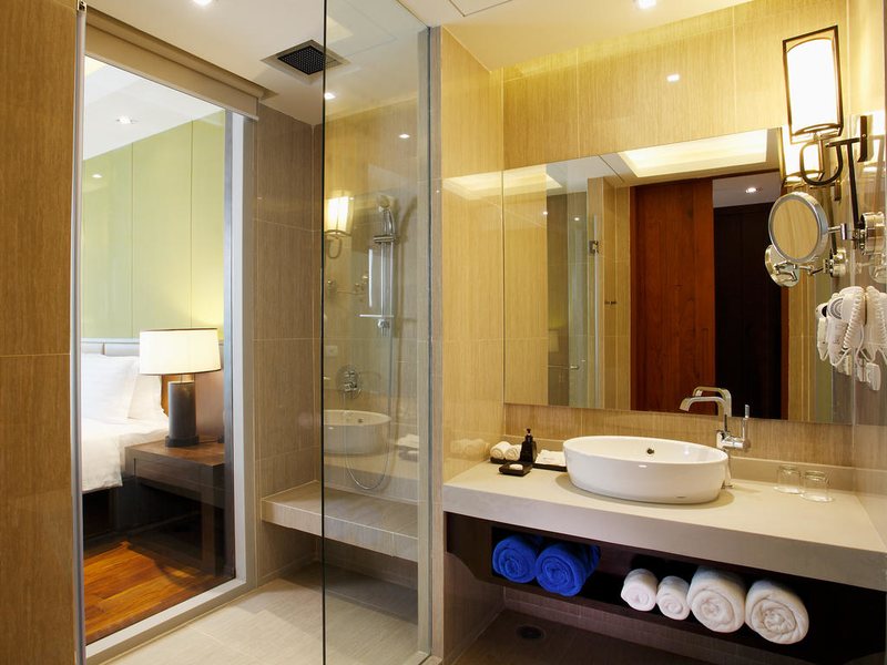 Graceland Khao Lak Beach Resort (ex 210983