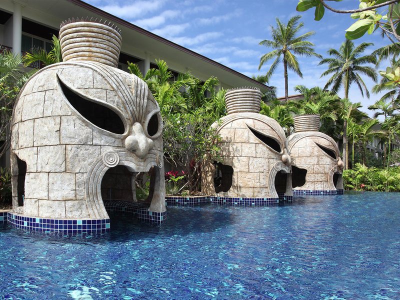 Graceland Khao Lak Beach Resort (ex 210984