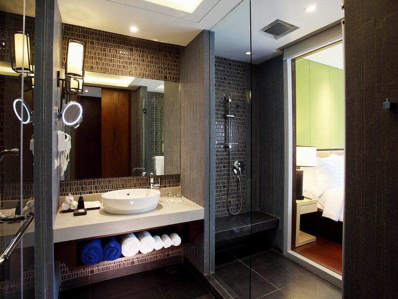 Graceland Khao Lak Beach Resort (ex 210986
