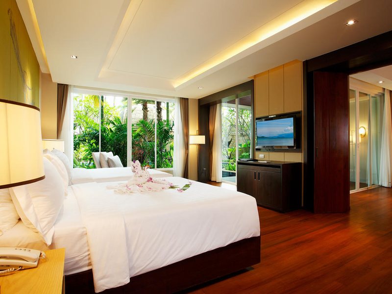 Graceland Khao Lak Beach Resort (ex 210988
