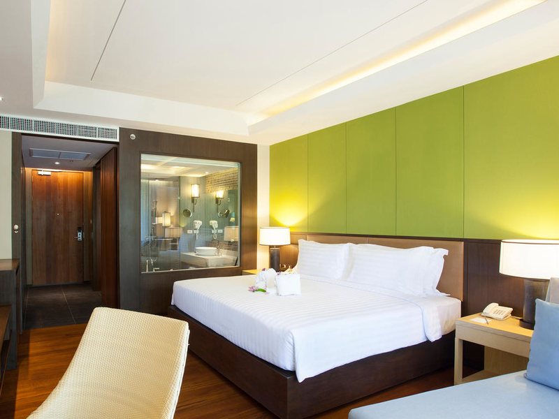 Graceland Khao Lak Beach Resort (ex 210989