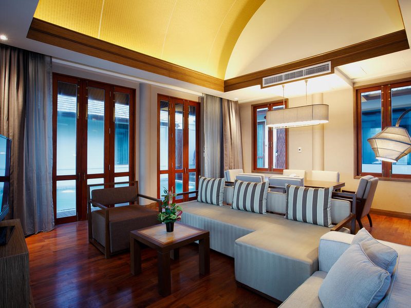 Graceland Khao Lak Beach Resort (ex 210991