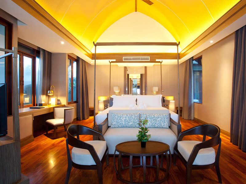 Graceland Khao Lak Beach Resort (ex 210992