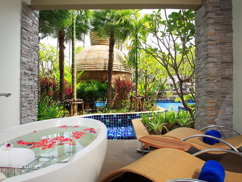 Graceland Khao Lak Beach Resort (ex 210993