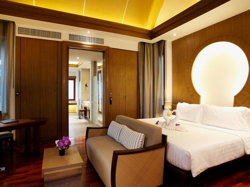 Graceland Khao Lak Beach Resort (ex 210994
