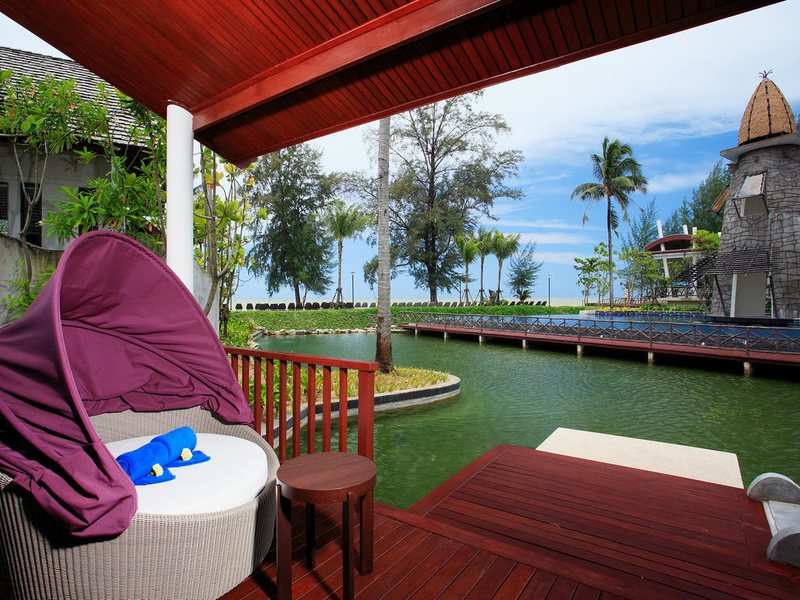 Graceland Khao Lak Beach Resort (ex 210995