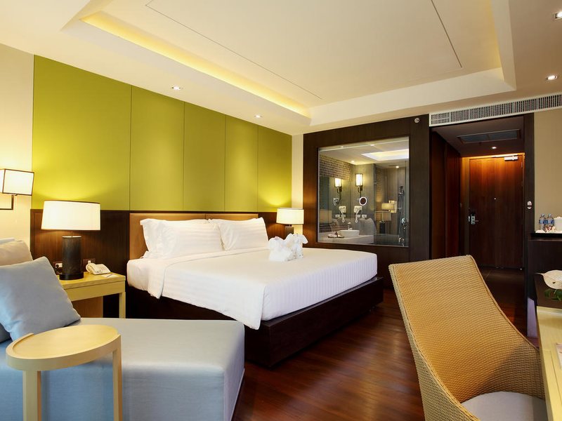 Graceland Khao Lak Beach Resort (ex 210996