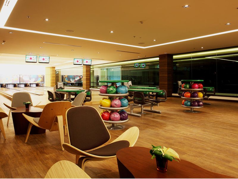 Graceland Khao Lak Beach Resort (ex 210999