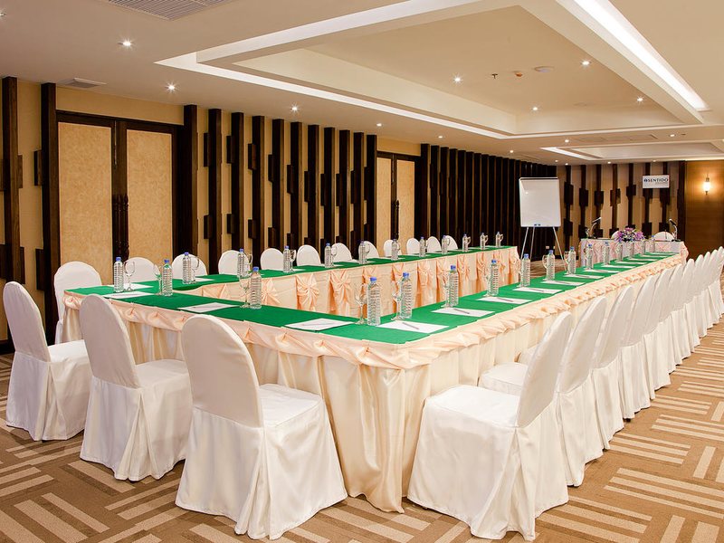 Graceland Khao Lak Beach Resort (ex 211000