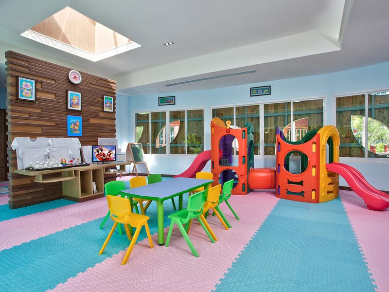 Graceland Khao Lak Beach Resort (ex 211001