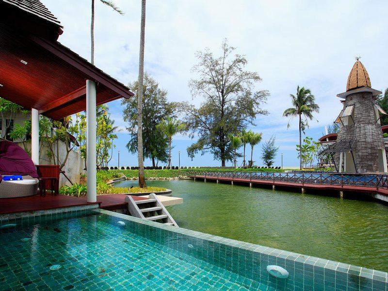 Graceland Khao Lak Beach Resort (ex 211002