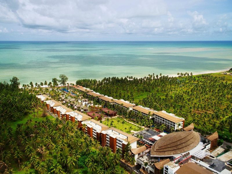 Graceland Khao Lak Beach Resort (ex 211003