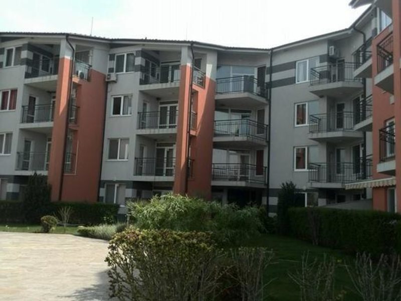 Gradina Complex   319185