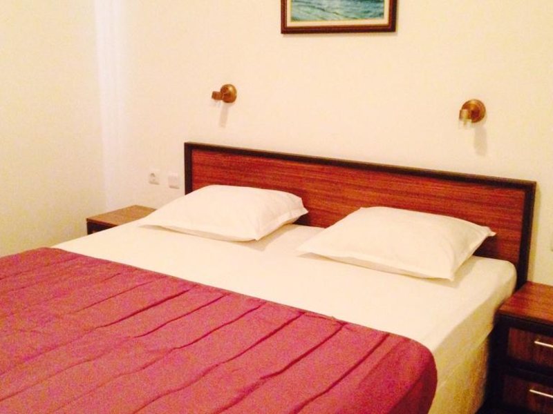 Gradina Complex   319187