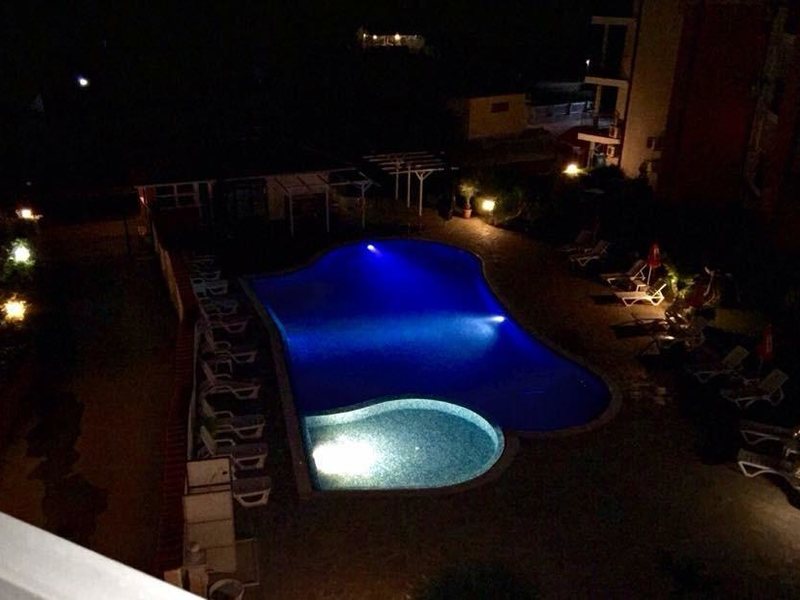 Gradina Complex   319190