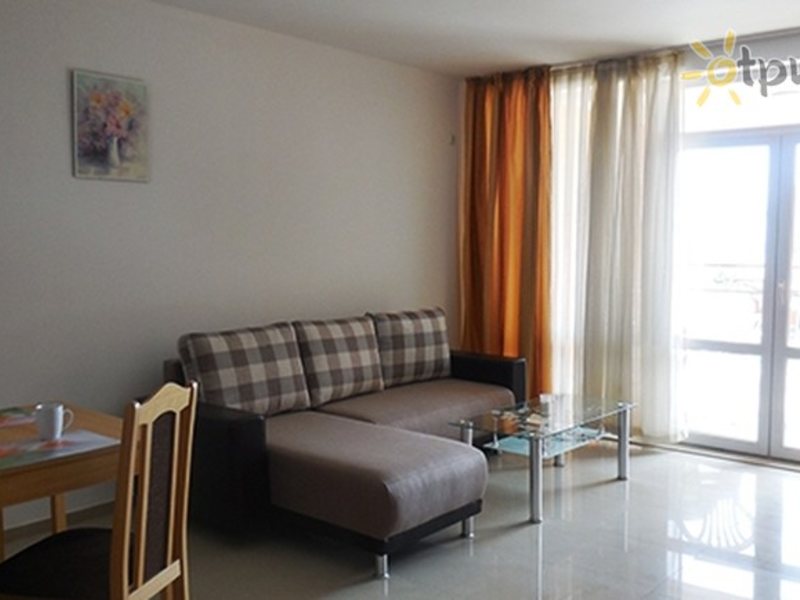 Gradina Complex   319192