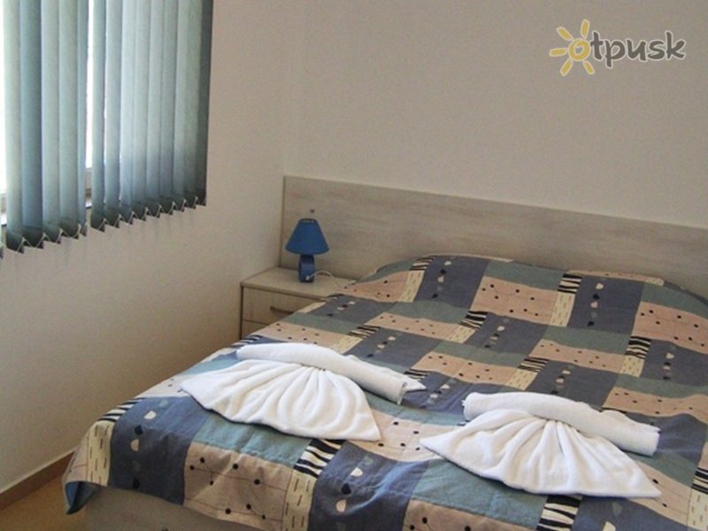 Gradina Complex   319195