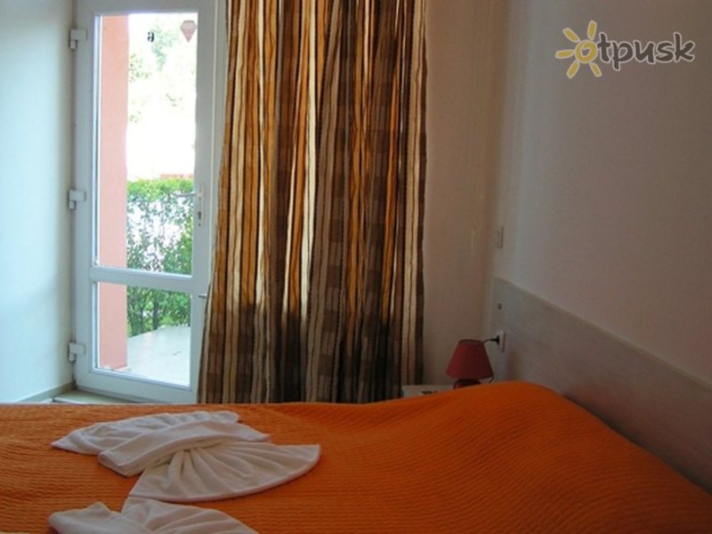 Gradina Complex   319196