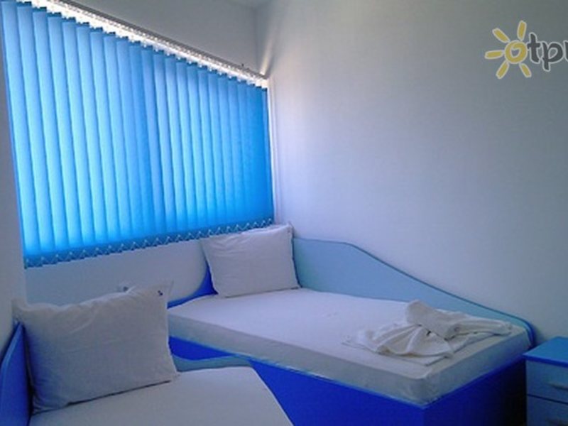 Gradina Complex   319197