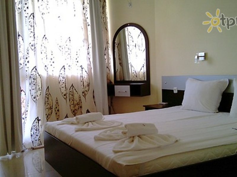 Gradina Complex   319198