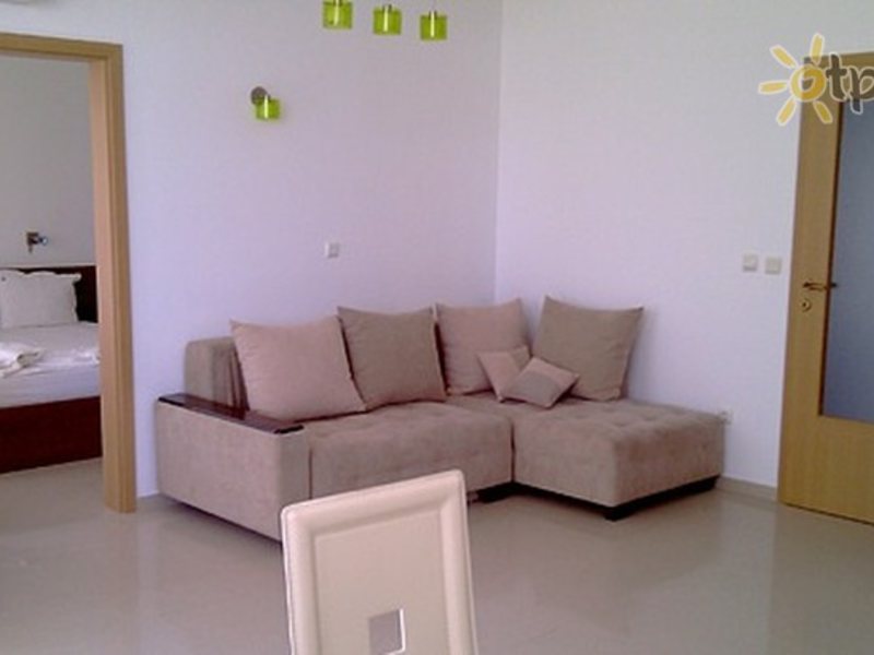 Gradina Complex   319199