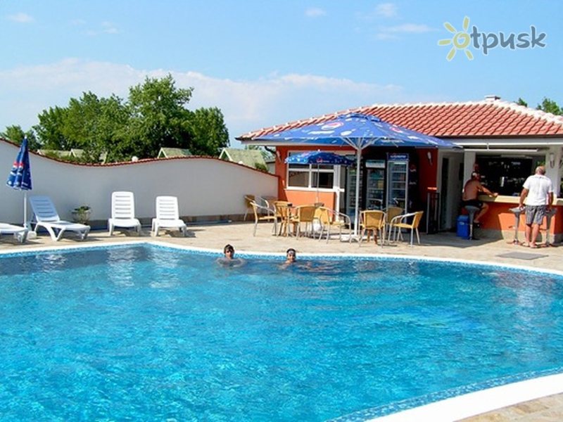 Gradina Complex   319201