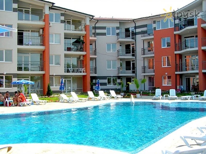 Gradina Complex   319202